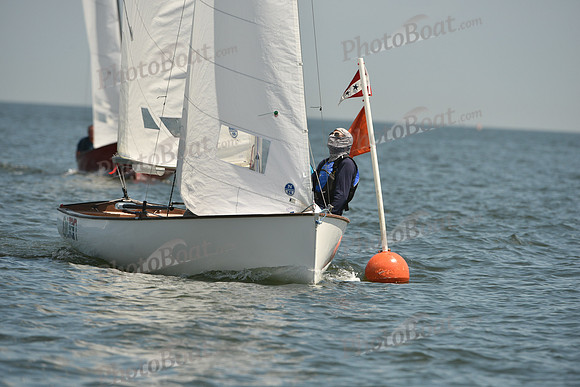 2018 Thistle Nationals G_0847