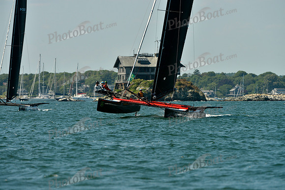 2016 NYYC Race Week A 1513