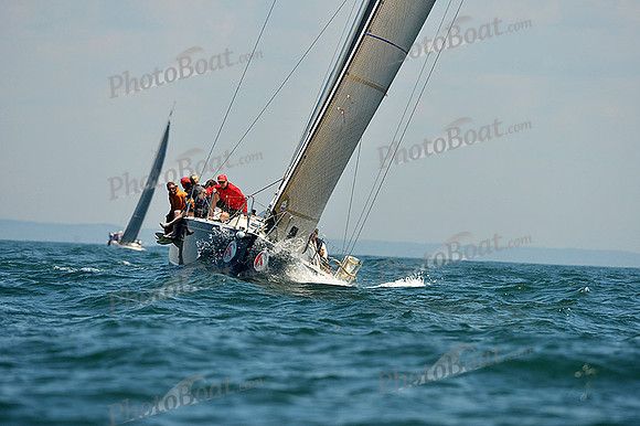 2015 Block Island Race Week A 256