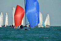 2014 Key West Race Week D 1365