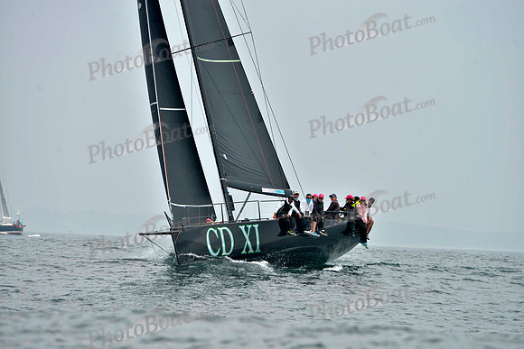 2021 Block Island Race Week C_0491