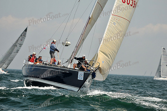 2013 Block Island Race Week C 1354