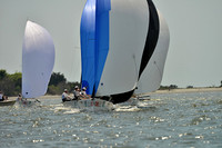 2014 Charleston Race Week D 1068