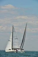 2014 Charleston Race Week B 107