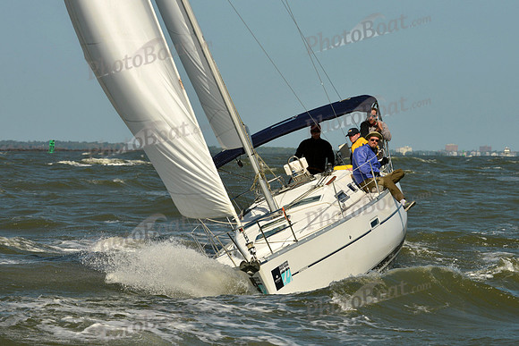2016 Charleston Race Week C 0212