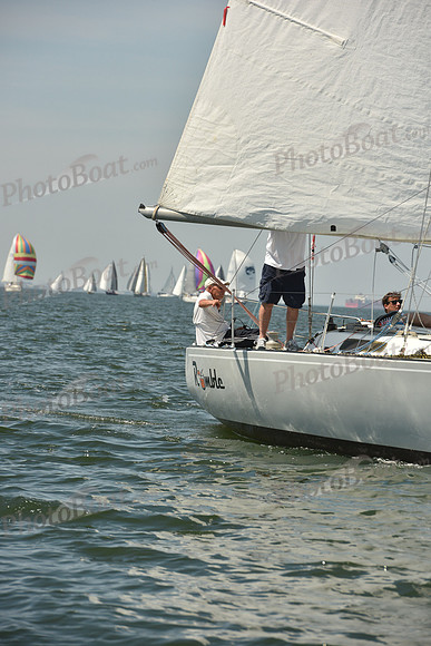 2018 Southern Bay Race Week C_0626