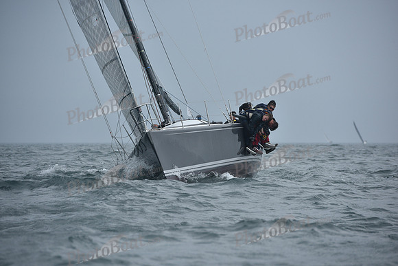 2019 Block Island Race Week G_1572
