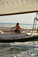 2015 IHYC Classic Yacht Regatta 702