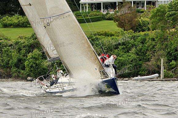 2013 NYYC Annual Regatta A 828