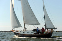 2014 Charleston Race Week A 025