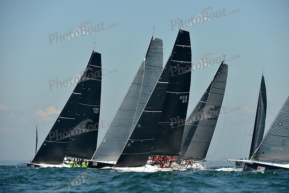 2015 Block Island Race Week A 036