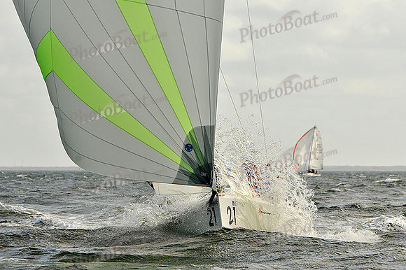 2014 J70 Winter Series A 1554