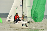 2015 Charleston Race Week A_1190