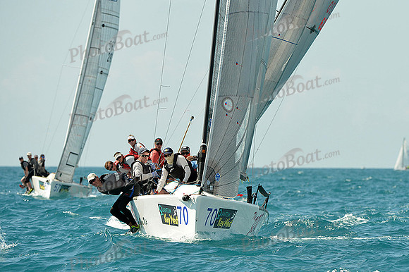 2015 Key West Race Week D 1144