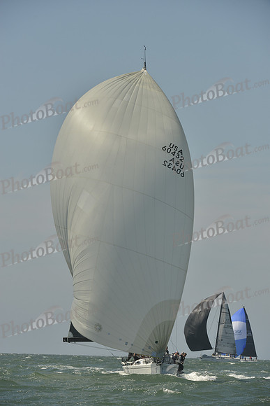 2017 Charleston Race Week D_0314