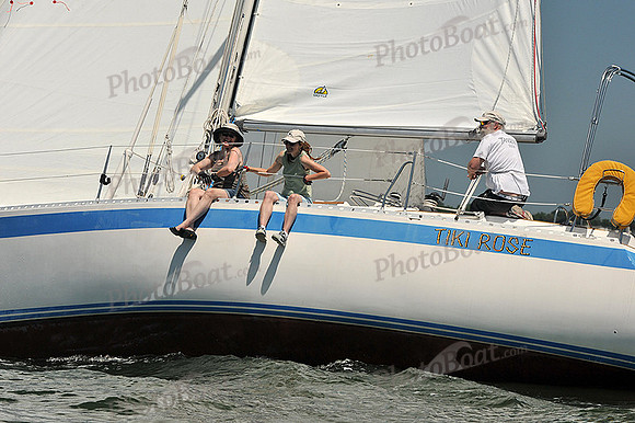 2013 Southern Bay Race Week C 1400