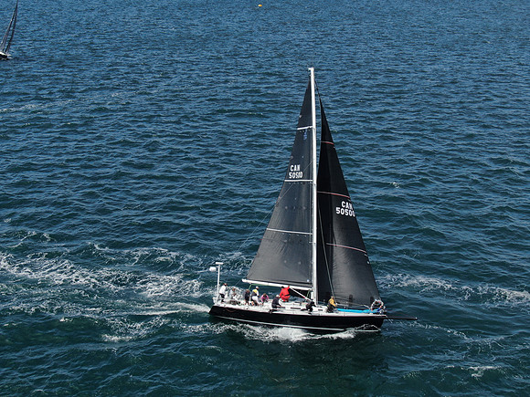 2025 Block Island Race Week J_0112