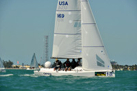 2014 Key West Race Week D 974