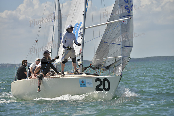 2019 J24 Worlds C_0299