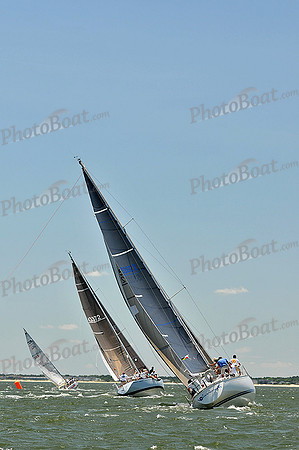 2013 Southern Bay Race Week D 1315