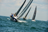 2015 Block Island Race Week A 1007