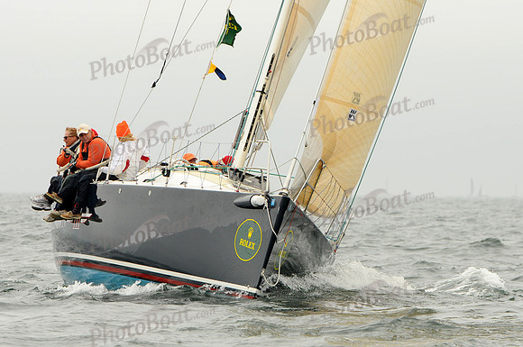 2011 Block Island RW F 715