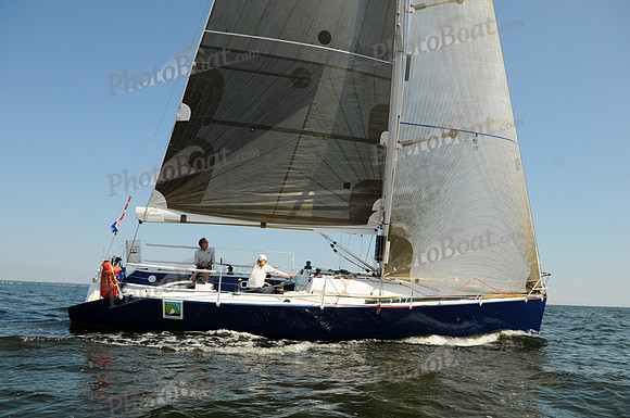 2011 Vineyard Race A 1775
