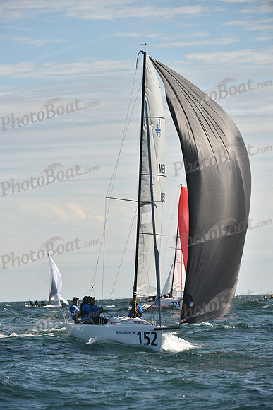 2018 J70 Worlds F_0577