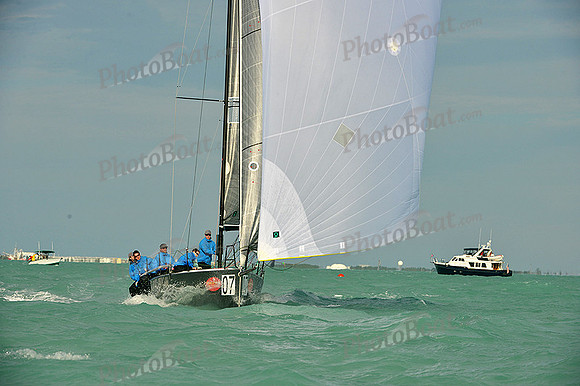 2016 Key West Race Week C_0079