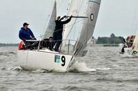 2013 Charleston Race Week B 1862