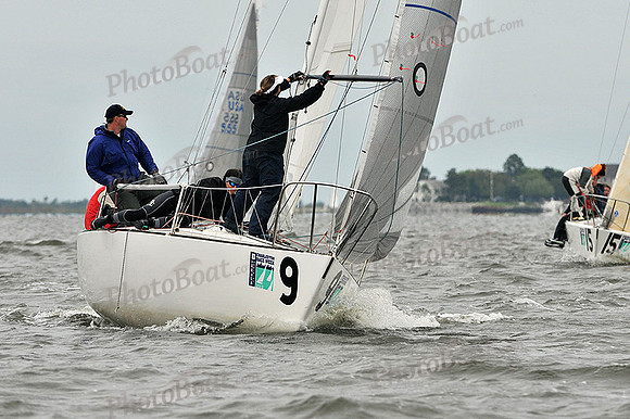 2013 Charleston Race Week B 1862