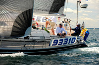 2014 Newport Bermuda A 565