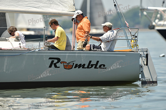 2018 Southern Bay Race Week A_1141
