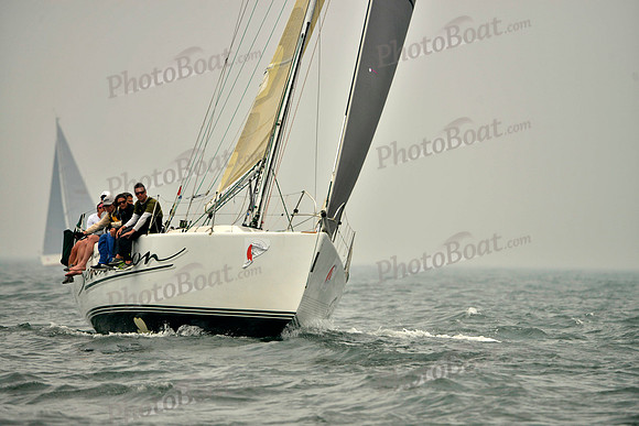 2017 Block Island Race Week H_1312
