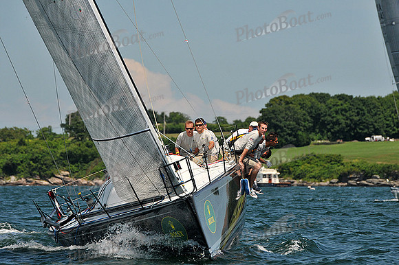 2014 NYYC Race Week D 037