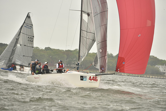 2019 Charleston Race Week H_0609