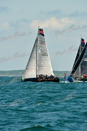 2016 NYYC Race Week A 123