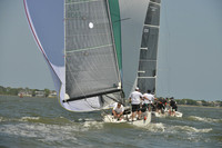2017 Charleston Race Week B_0437