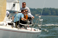 2012 CPYC One Design 079