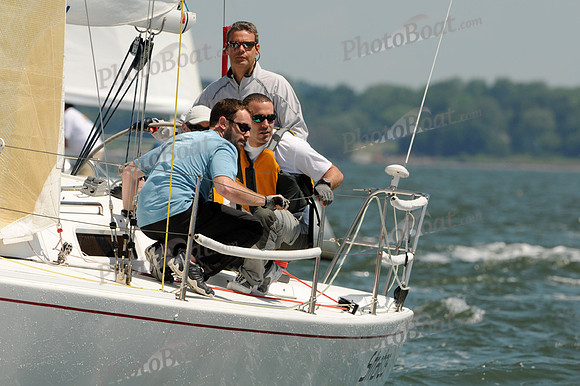 2012 CPYC One Design 079