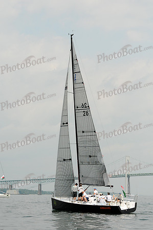 2011 NYYC Annual Regatta A 902