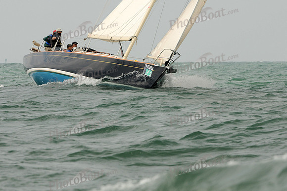 2012 Charleston Race Week A 367