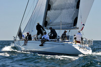 2012 Newport Bermuda 759