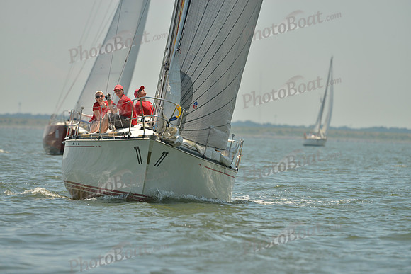 2017 Southern Bay Race Week C_0898