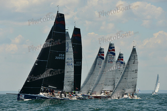 2015 Block Island Race Week B 425