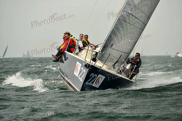 2015 Block Island Race Week E 259