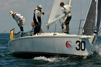 2015 Block Island Race Week A 1739