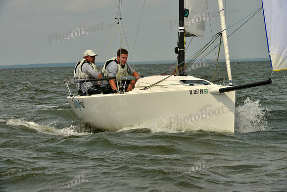 2016 Southern Bay Race Week F_0070