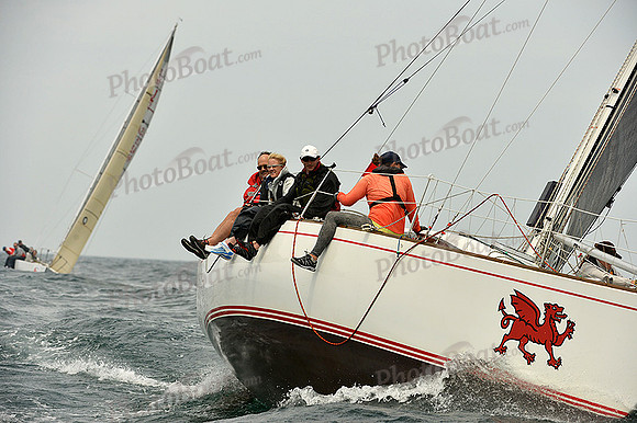 2015 Block Island Race Week D 1449