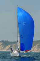 2013 Block Island Race Week B 1171